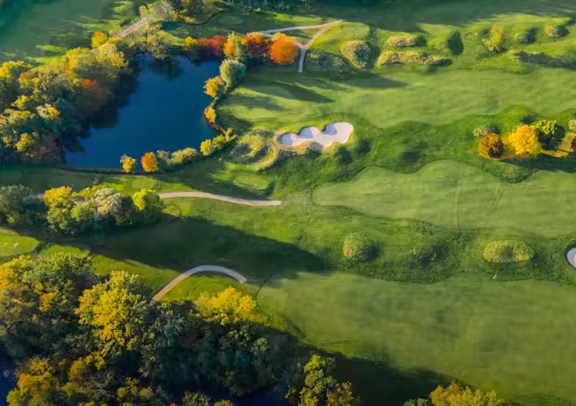 Golf photo 4